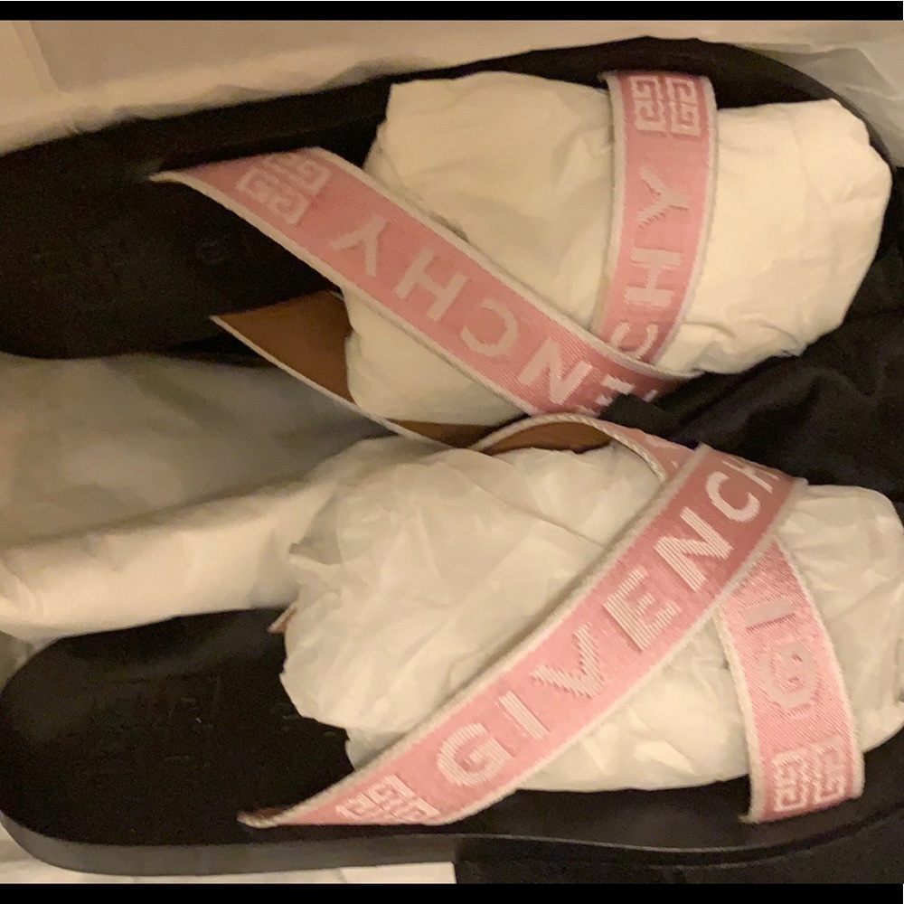 Givenchy sandals